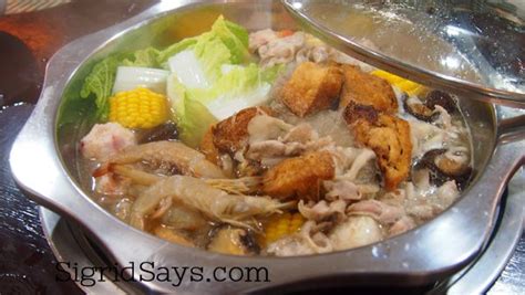 shabu shabu bacolod|Best shabu shabu in Bacolod restaurants, spring 2024.
